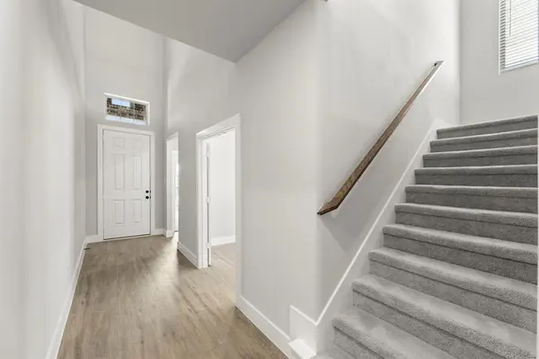 2364 Bell Way, Forney, TX 75126