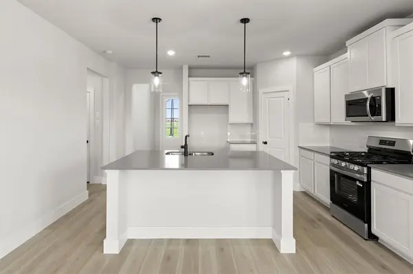 1843 Murrah Lane, Forney, TX 75126