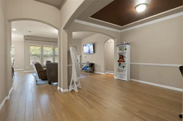 401 Komron Court, Prosper, TX 75078