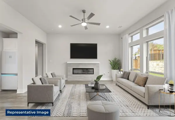 712 Hidden Lakes Drive, Desoto, TX 75115