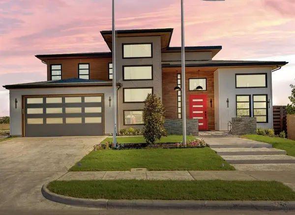 3603 Sky Ridge Lane, Melissa, TX 75454