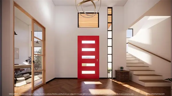 3603 Sky Ridge Lane, Melissa, TX 75454