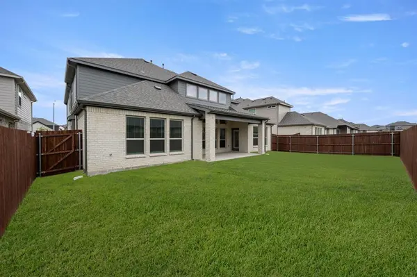 6729 Rosby Avenue, Fort Worth, TX 76123