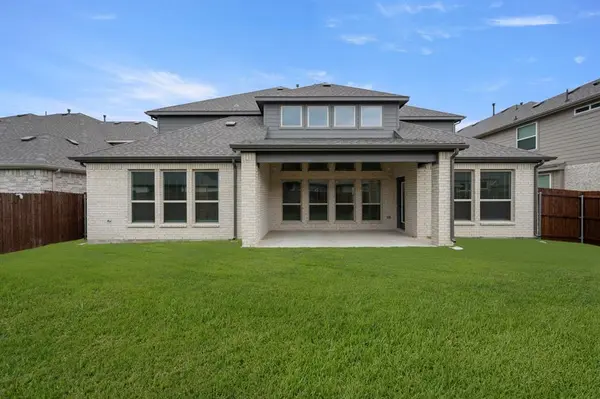 6729 Rosby Avenue, Fort Worth, TX 76123