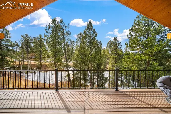 367 Cottonwood Lake DR, Divide, CO 80814