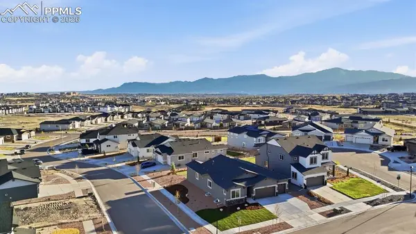 9462 Allouche ST, Colorado Springs, CO 80924