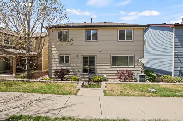 2227 Sierra Park DR, Colorado Springs, CO 80916