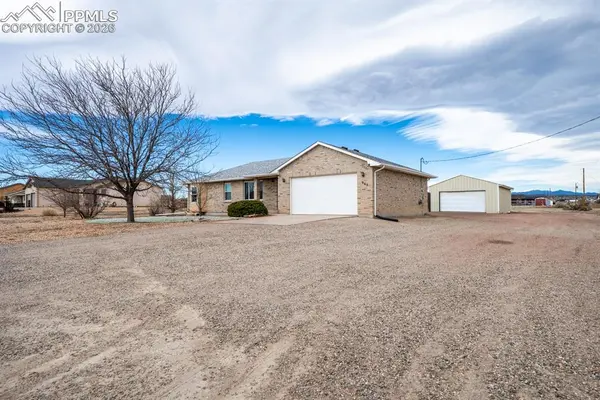 965 N Cimarron DR, Pueblo, CO 81007