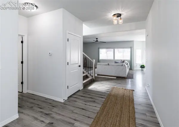 4624 Halite WAY, Colorado Springs, CO 80938