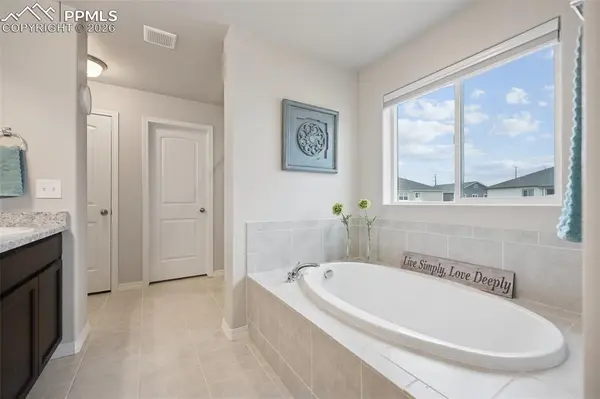 4445 Zircon DR, Colorado Springs, CO 80938