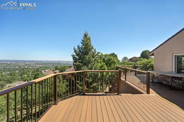 340 Thames DR, Colorado Springs, CO 80906