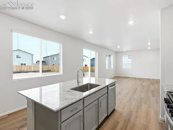 13326 Valley Peak DR, Peyton, CO 80831