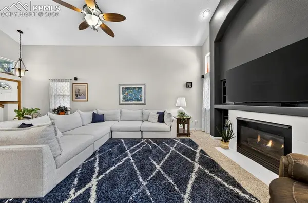 4830 Bittercreek DR, Colorado Springs, CO 80922