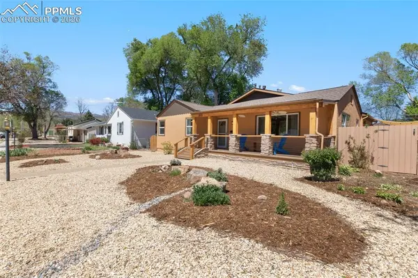 3012 W Platte AVE, Colorado Springs, CO 80904