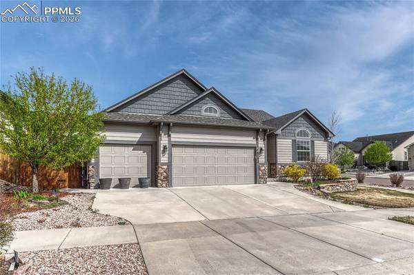 6703 Dancing Wind DR, Colorado Springs, CO 80923