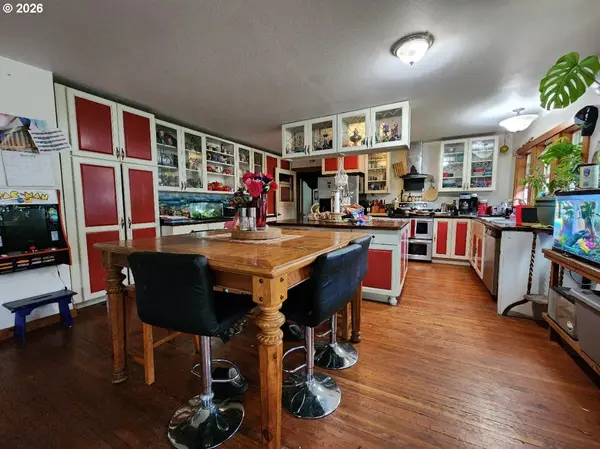 45366 HIGHWAY 101, Langlois, OR 97450