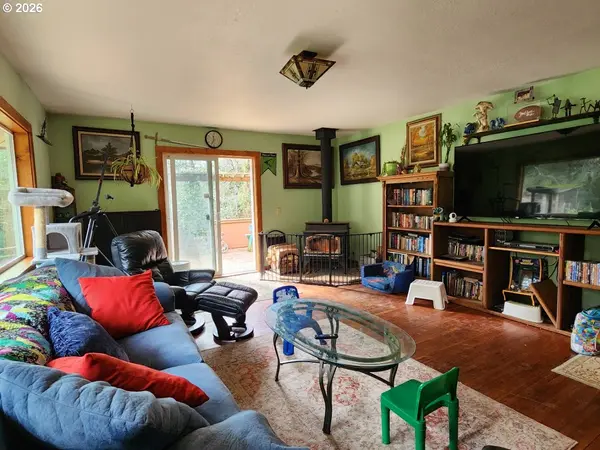 45366 HIGHWAY 101, Langlois, OR 97450