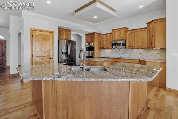 7784 Pump House TRL, Fountain, CO 80817