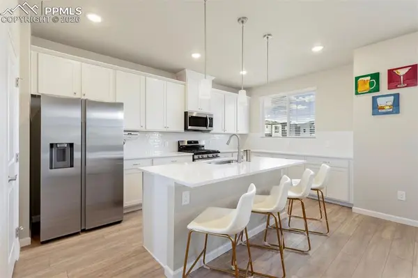 2028 Peridot Loop HTS, Colorado Springs, CO 80908