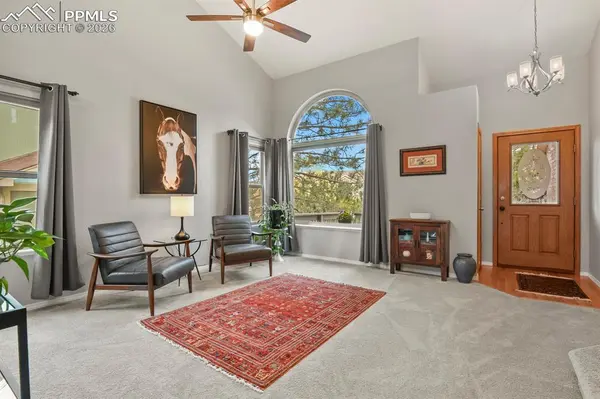 15385 Paddington CIR, Colorado Springs, CO 80921