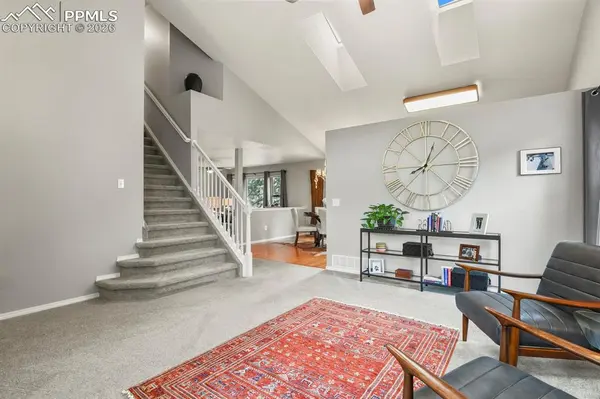 15385 Paddington CIR, Colorado Springs, CO 80921