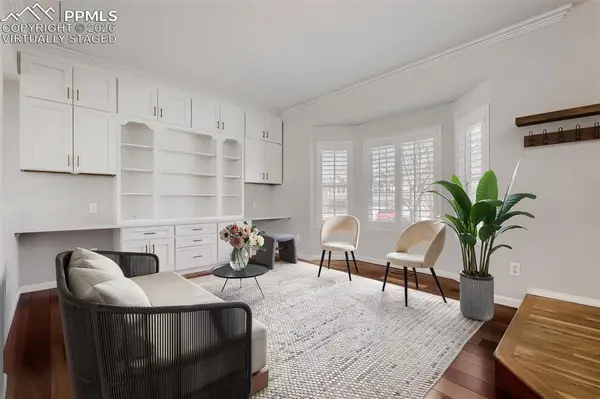 3464 Cape Romain DR, Colorado Springs, CO 80920