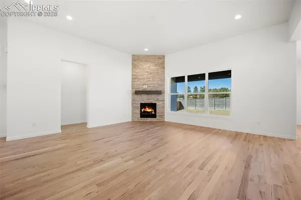 9652 Texas Jack DR, Colorado Springs, CO 80908