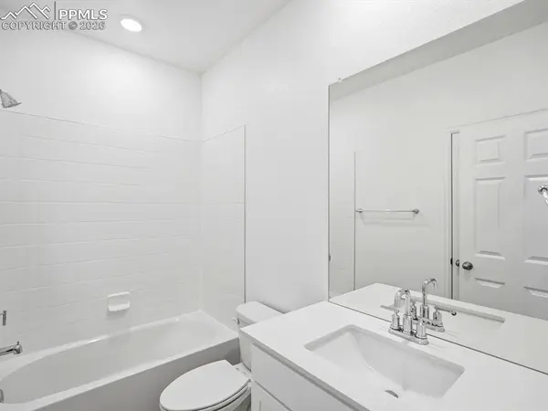 13242 Valley Peak DR, Peyton, CO 80831