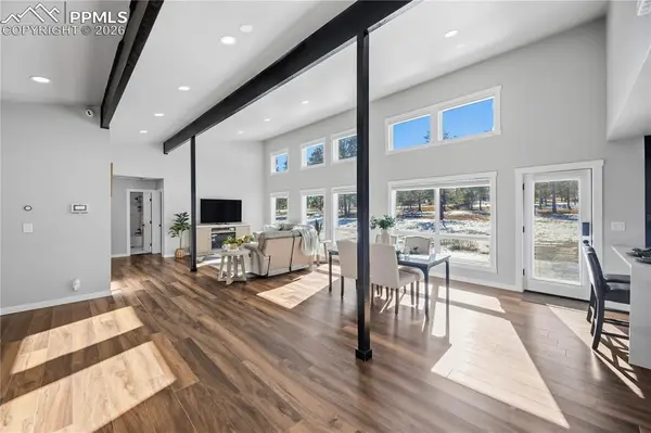 9535 Hardin RD, Colorado Springs, CO 80908