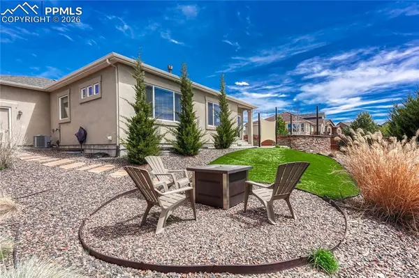 6851 Mustang Rim DR, Colorado Springs, CO 80923