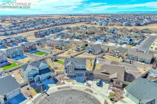 10104 Bluffstone CT, Peyton, CO 80831