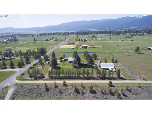 44046 POCAHONTAS RD, Baker City, OR 97814