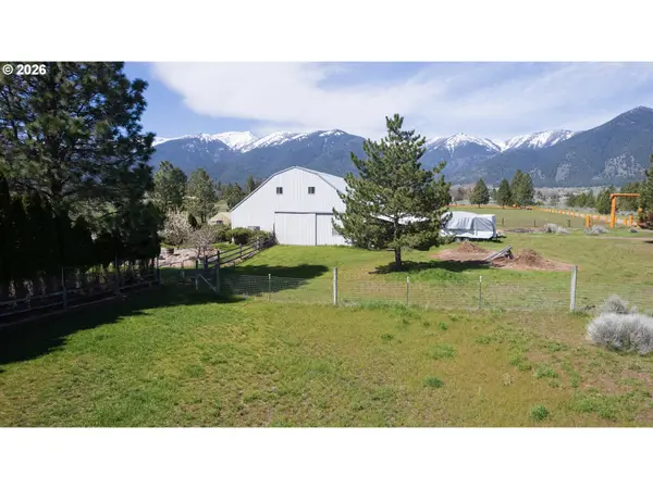 44046 POCAHONTAS RD, Baker City, OR 97814