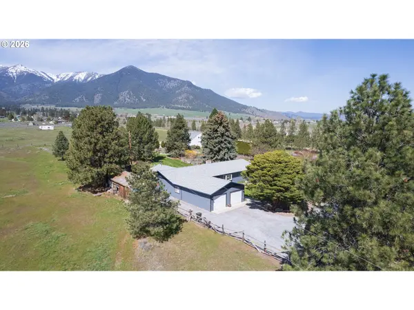 44046 POCAHONTAS RD, Baker City, OR 97814