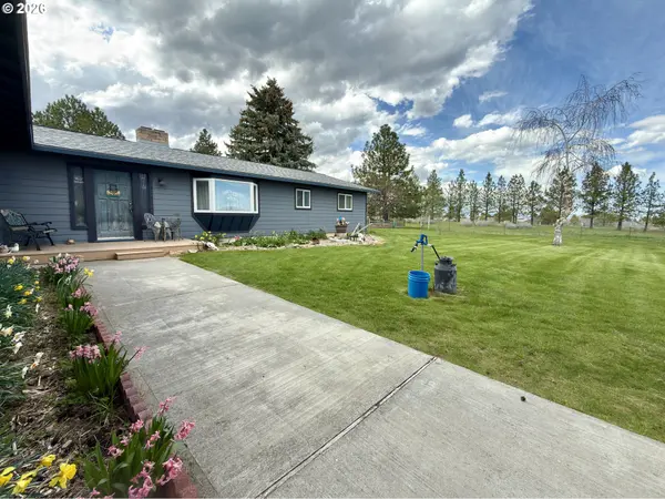 44046 POCAHONTAS RD, Baker City, OR 97814
