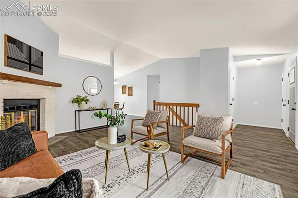 1565 Piros DR, Colorado Springs, CO 80915