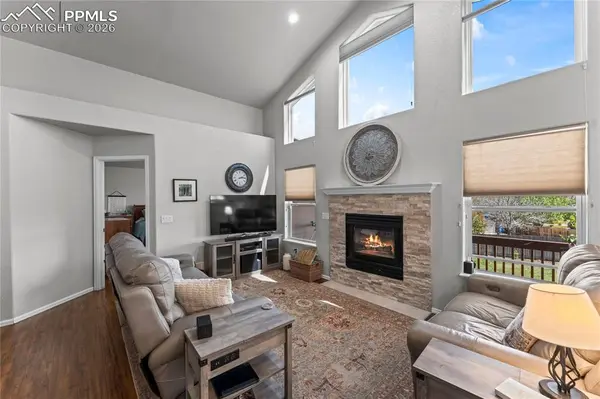 6615 Riata CT, Colorado Springs, CO 80922