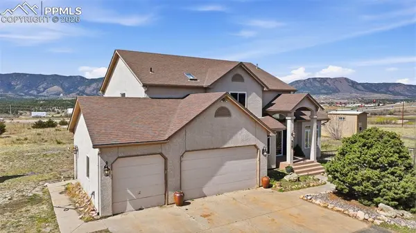 715 Struthers LOOP, Colorado Springs, CO 80921