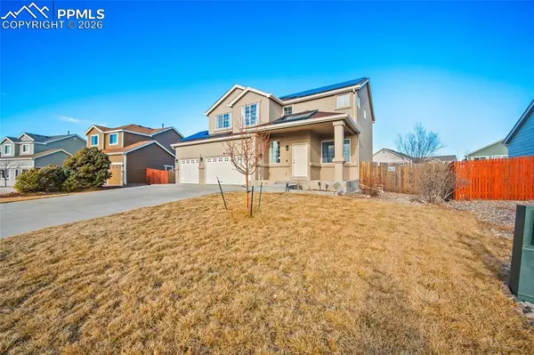 9188 Sunningdale RD, Peyton, CO 80831