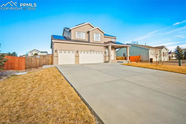 9188 Sunningdale RD, Peyton, CO 80831