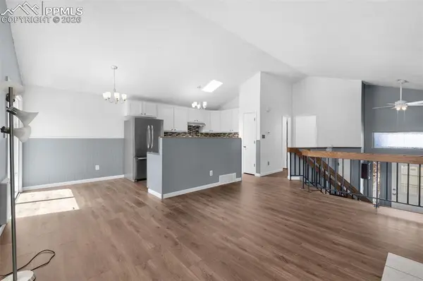 4405 Allesandro DR, Colorado Springs, CO 80916