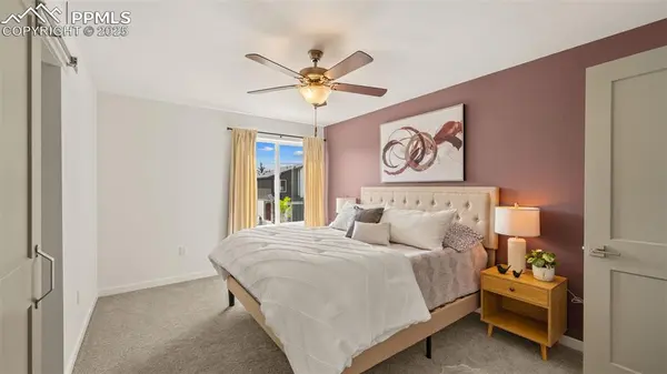 1958 Dawkins VW, Colorado Springs, CO 80910