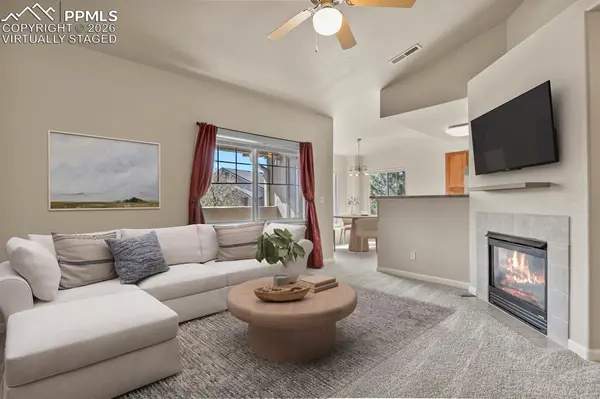 7004 Ash Creek HTS #204, Colorado Springs, CO 80922