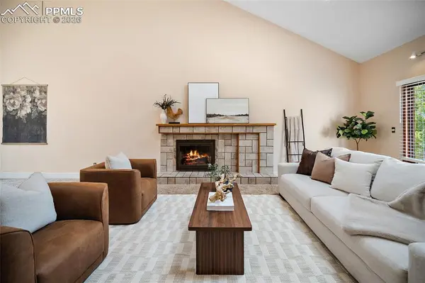 1151 Terrace RD, Colorado Springs, CO 80904