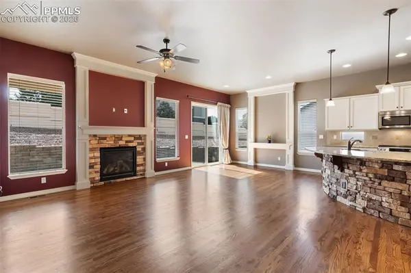 2479 Pine Valley VW, Colorado Springs, CO 80920