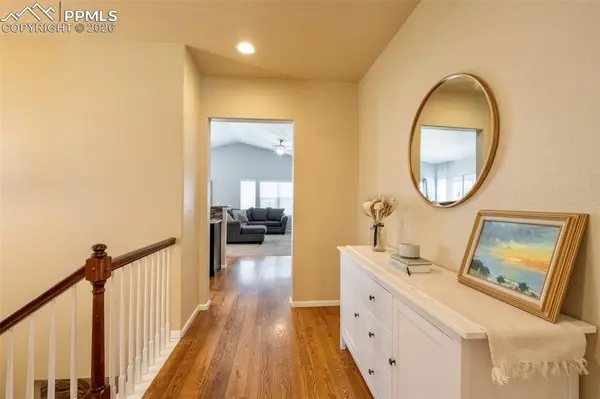 8229 Hardwood CIR, Colorado Springs, CO 80908