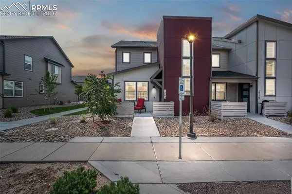 1785 Spring Water PT, Colorado Springs, CO 80908