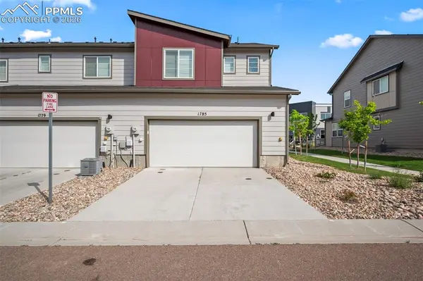 1785 Spring Water PT, Colorado Springs, CO 80908