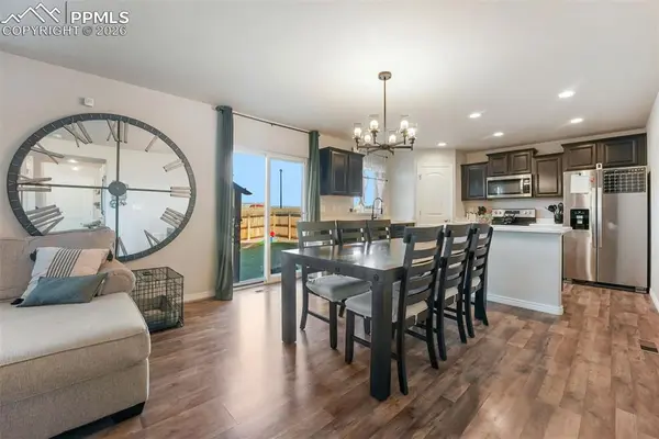 9948 Castor DR, Colorado Springs, CO 80925