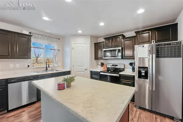 9948 Castor DR, Colorado Springs, CO 80925